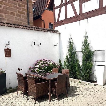 Ferienhaus Oliveira Spalt Exterior photo